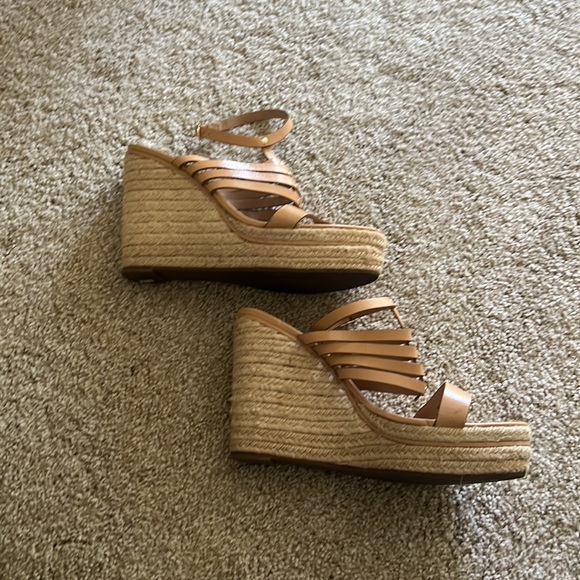 Dvf wedges - Picture 3 of 4